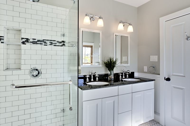 Top Bathroom Remodeling Companies in Gretna, LA