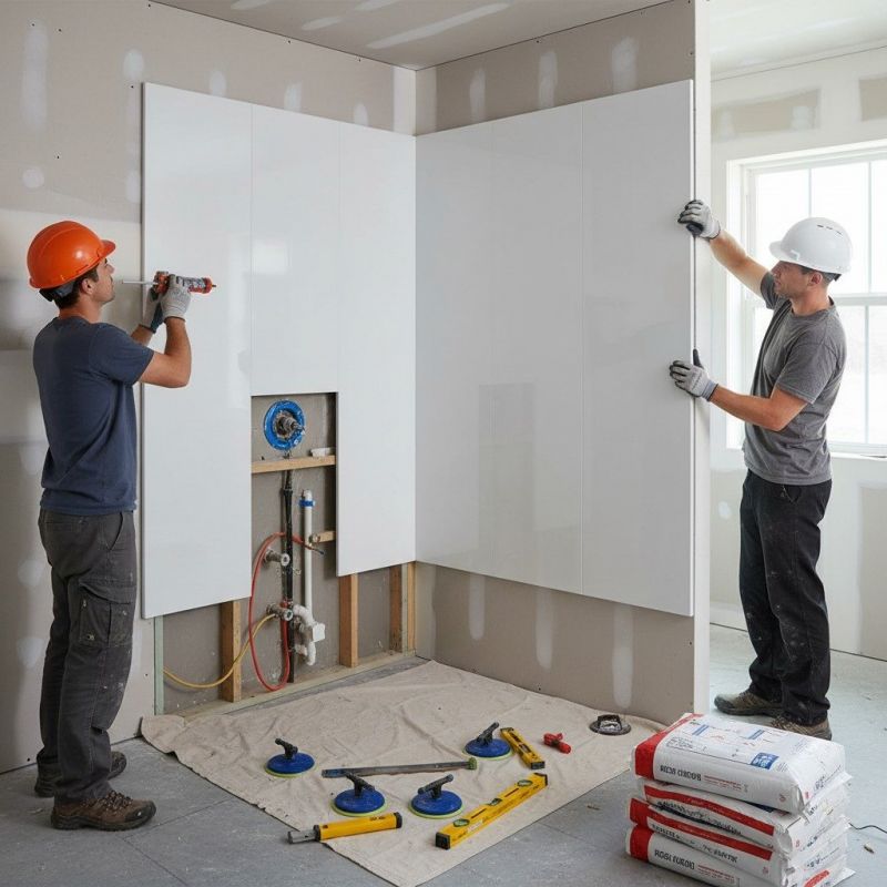 Top Bathroom Remodeling Companies in La Place, LA