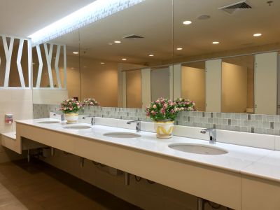 Cost of Bathroom Remodeling in LA Place, LA