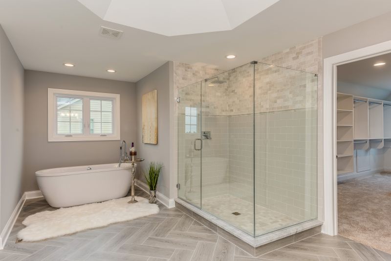 Best Bathroom Remodel Contractors in LA Place, LA
